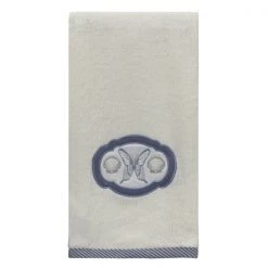 Seaside Hand Towel