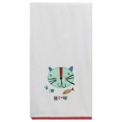 Creative Bath Kitty Bath Towel