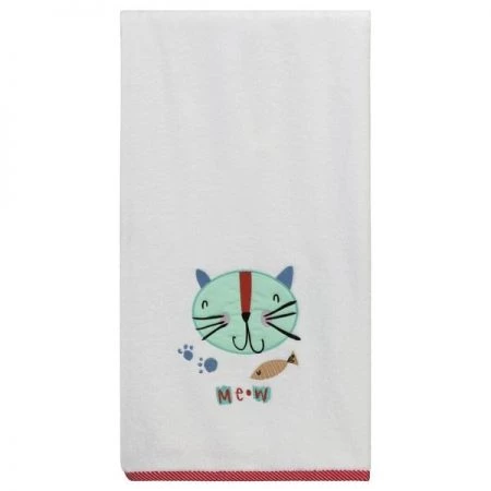 Creative Bath Kitty Bath Towel
