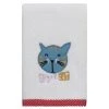 Creative Bath Kitty Fingertip Towel