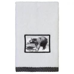 Sketches Fingertip Towel