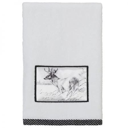 Hautman Brothers Sketches Hand Towel