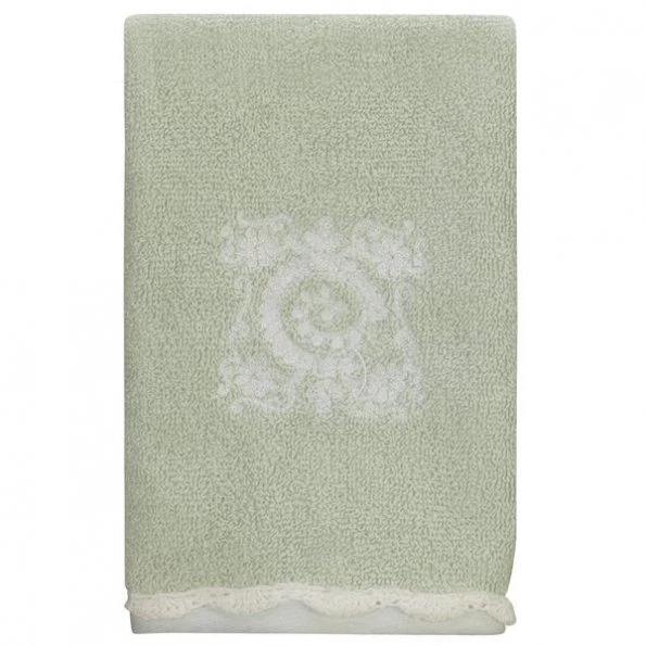 Boho Fingertip Towel