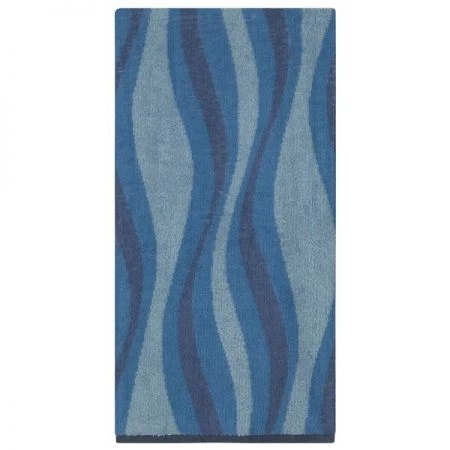 Creative Bath Wavelength Bath Towel