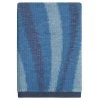 Creative Bath Wavelength Fingertip Towel