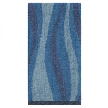 Creative Bath Wavelength Hand Towel