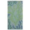 Creative Bath Fantasy Reef Bath Towel