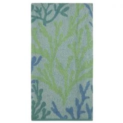 Fantasy Reef Bath Towel