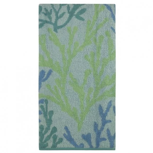Fantasy Reef Bath Towel