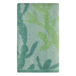 Fantasy Reef Fingertip Towel