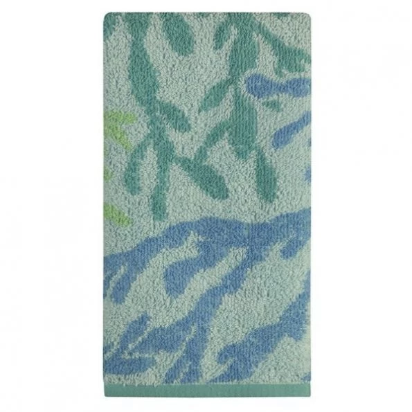 Fantasy Reef Hand Towel