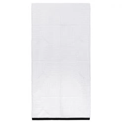 Metro Circles Bath Towel