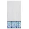 Creative Bath Shibori Bath Towel