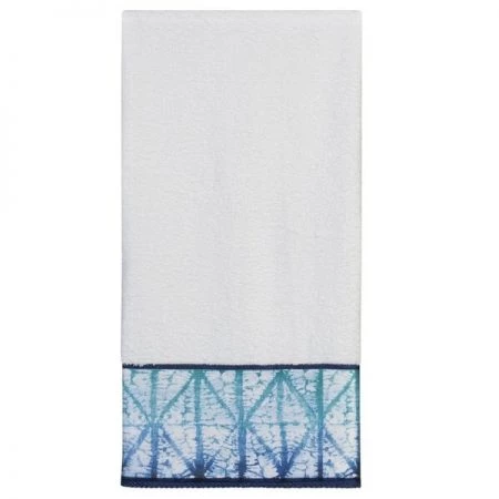 Creative Bath Shibori Bath Towel