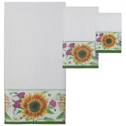 Perennial Hand Towel