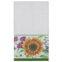 Perennial Hand Towel