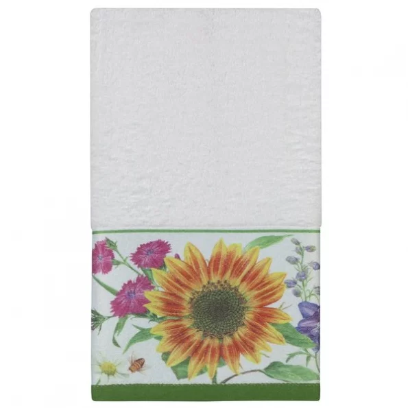 Perennial Hand Towel