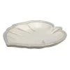 Creative Bath Tropical Leaves Soap Dish
