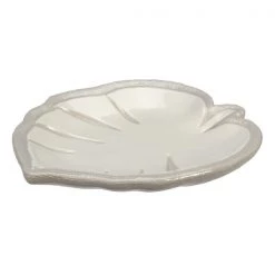 Tropical Leaves Soap Dish