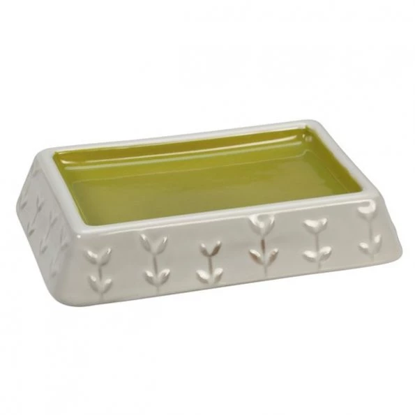 Vines Soap Dish