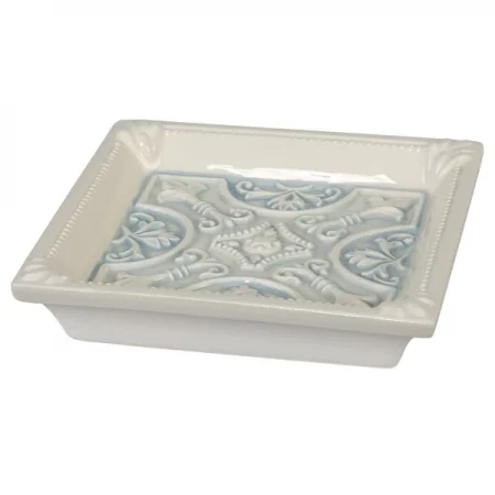 Creative Bath Veneto Soap Dish