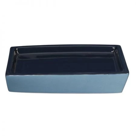 Creative Bath Wavelength Soap Dish