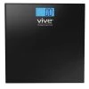 Vive Health Bathroom Scale - Black