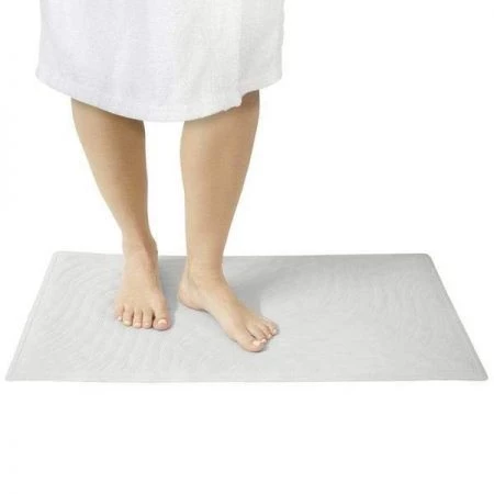 Vive Health Bathtub Mat - 28" x 16"