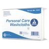 Dynarex Personal Care Washcloths 10"x 13"