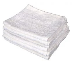TERRY TOWELS 14X17"" 24PK