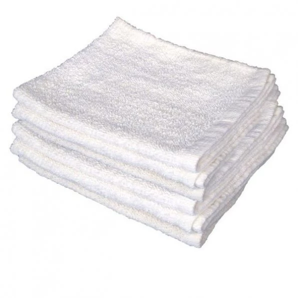 TERRY TOWELS 14X17"" 24PK