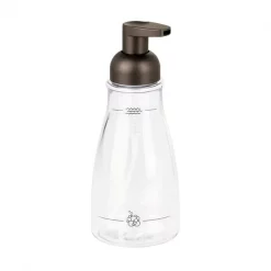 Idesign SOAP PUMP CLEAR 14OZ