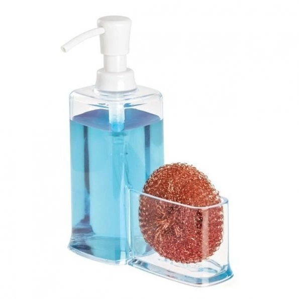 Idesign SP PP&SIDE CDDY CLEAR 1 SP PP&SIDE CDDY CLEAR