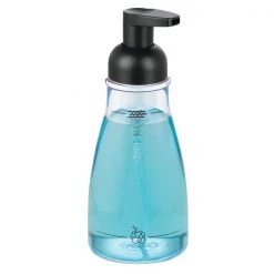 Idesign SOAP PUMP CLEAR 14OZ