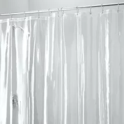Idesign SHWR CRTN 72""X72"" CLR