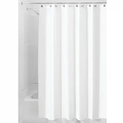SHOWER LINER 72""X96"" WH