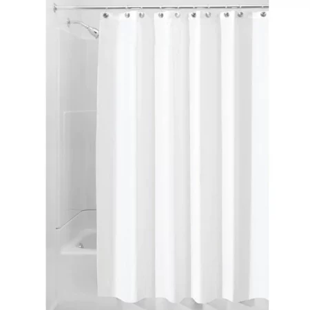 Idesign SHOWER LINER 72""X96"" WH