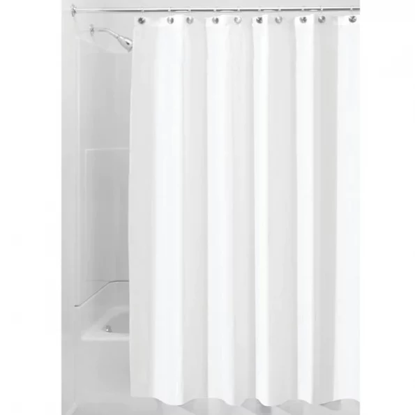 SHOWER LINER 72""X96"" WH
