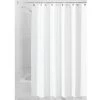 Idesign SHOWER LINER 108""X72"" WH