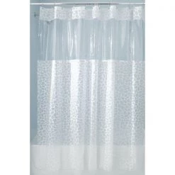 PEBBLZ SHWR CRTN 72""X84""