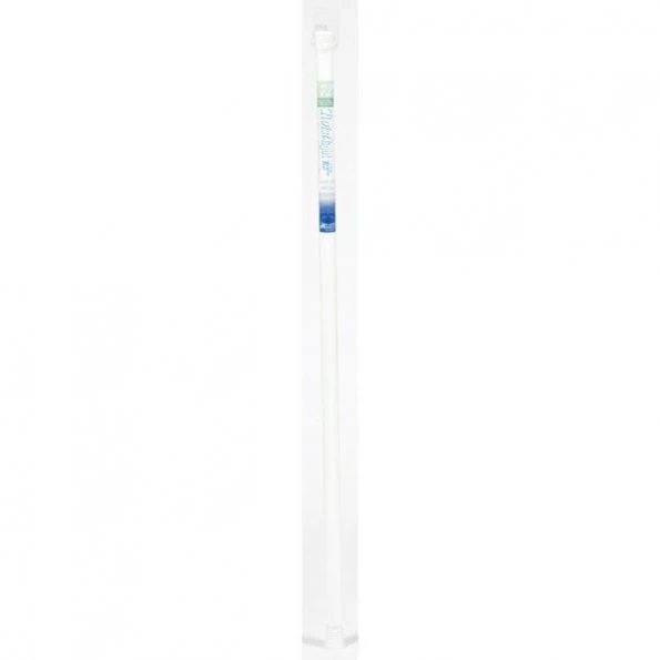 ROD TENSION 72"" WHITE