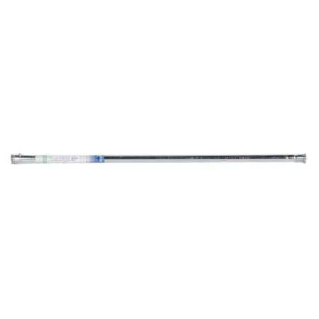 Zenith Metal TENSION ROD 42-72""CHROME