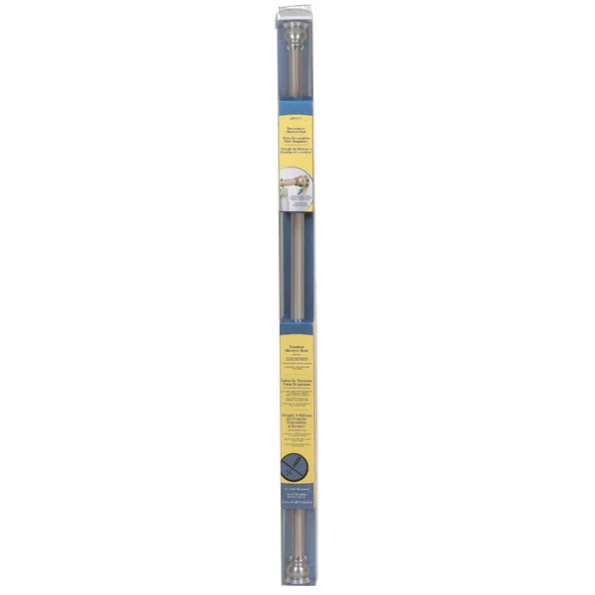 TENSION ROD BCHRM 43-72""