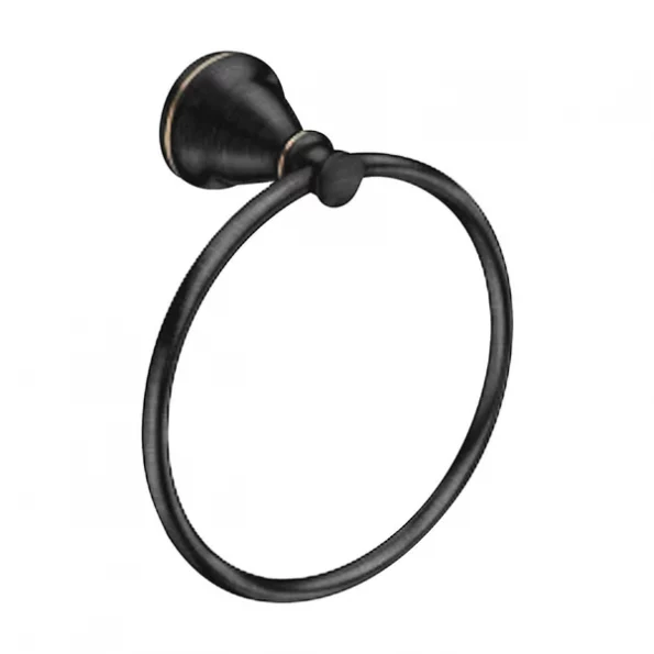 Hilliard Towel Ring Mbrz