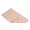 Contact Con-Tact 24 in. L X 14 in. W Taupe Rubber Bath Mat