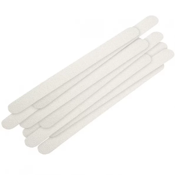 SAFETY STRIPS WHITE 7""L