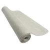 Zenna Home BTH MAT RBR WHT 27-1/2""L