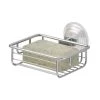 Idesign SOAP DISH CLASSICO SLV