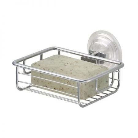 Idesign SOAP DISH CLASSICO SLV