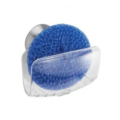 SINK CRADLE CLR BRUSH